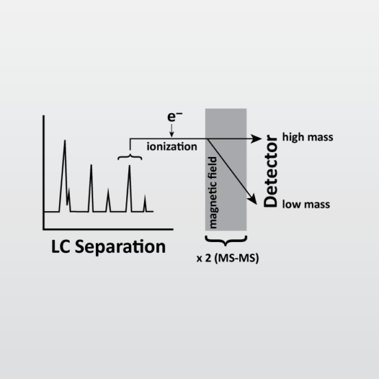 LC-MS-MS | Liquid Chromatography | EAG Laboratories