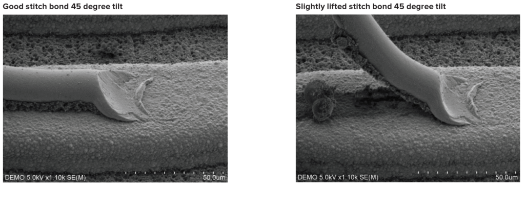 Laser Decap at EAG | Failure Analysis | EAG Laboratories