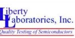 Liberty Laboratories logo