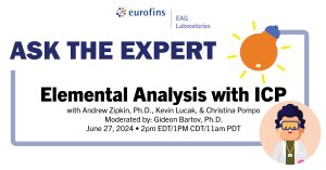 Ask the Expert - ICP